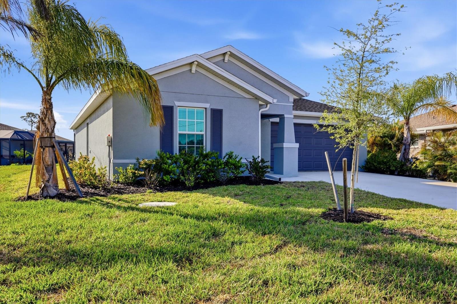 113 LILYAN CT, ROTONDA WEST, FL