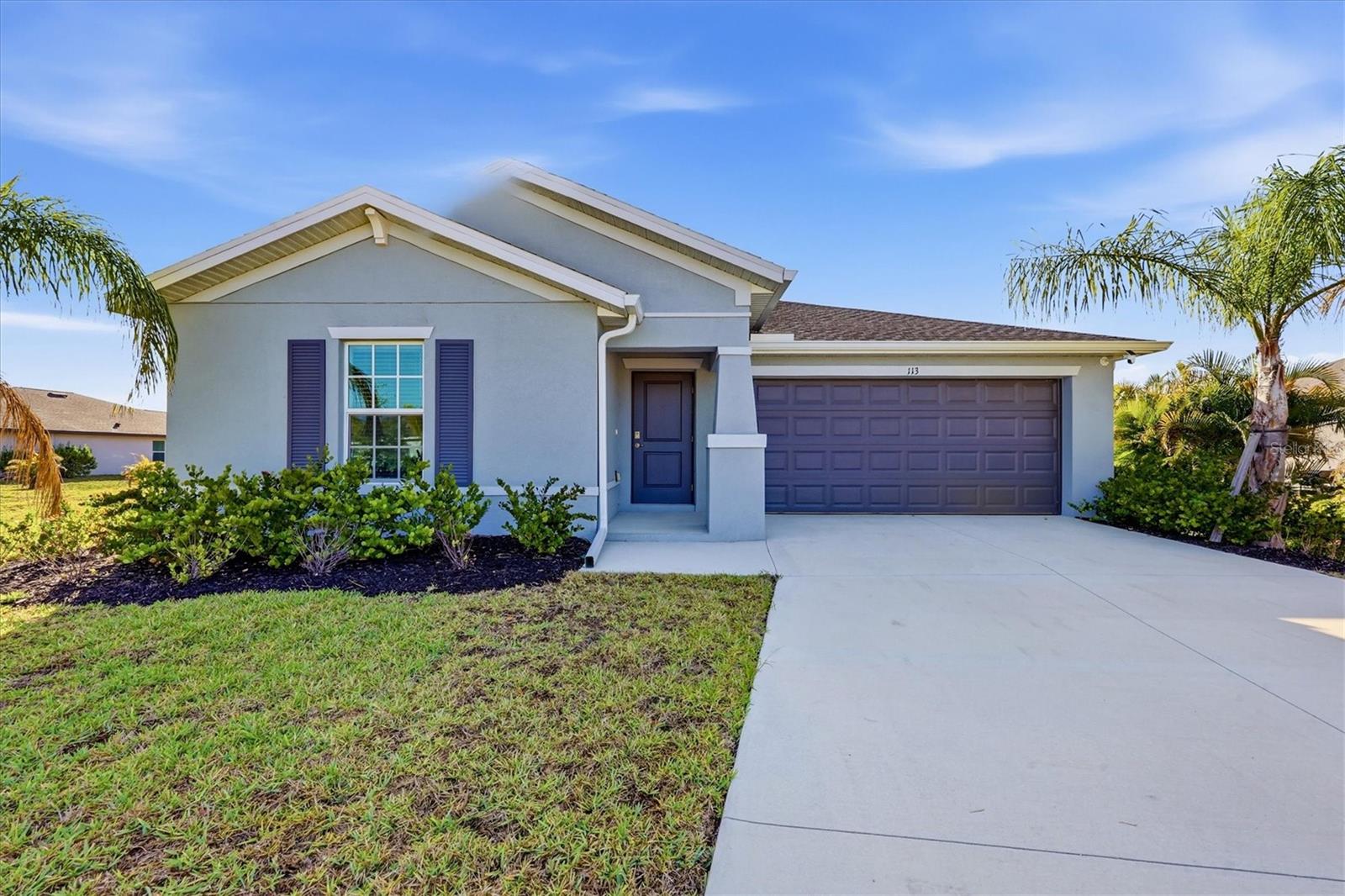 113 LILYAN CT, ROTONDA WEST, FL — photo 2