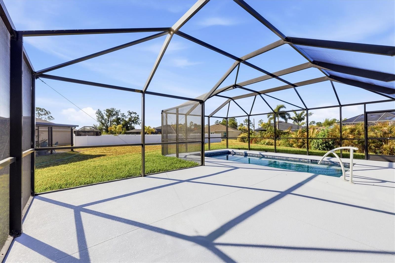 113 LILYAN CT, ROTONDA WEST, FL — photo 28