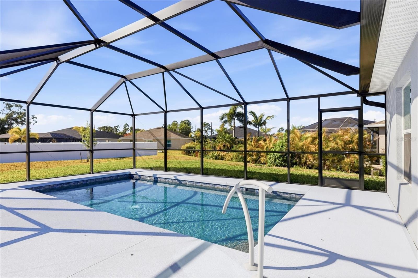 113 LILYAN CT, ROTONDA WEST, FL — photo 29