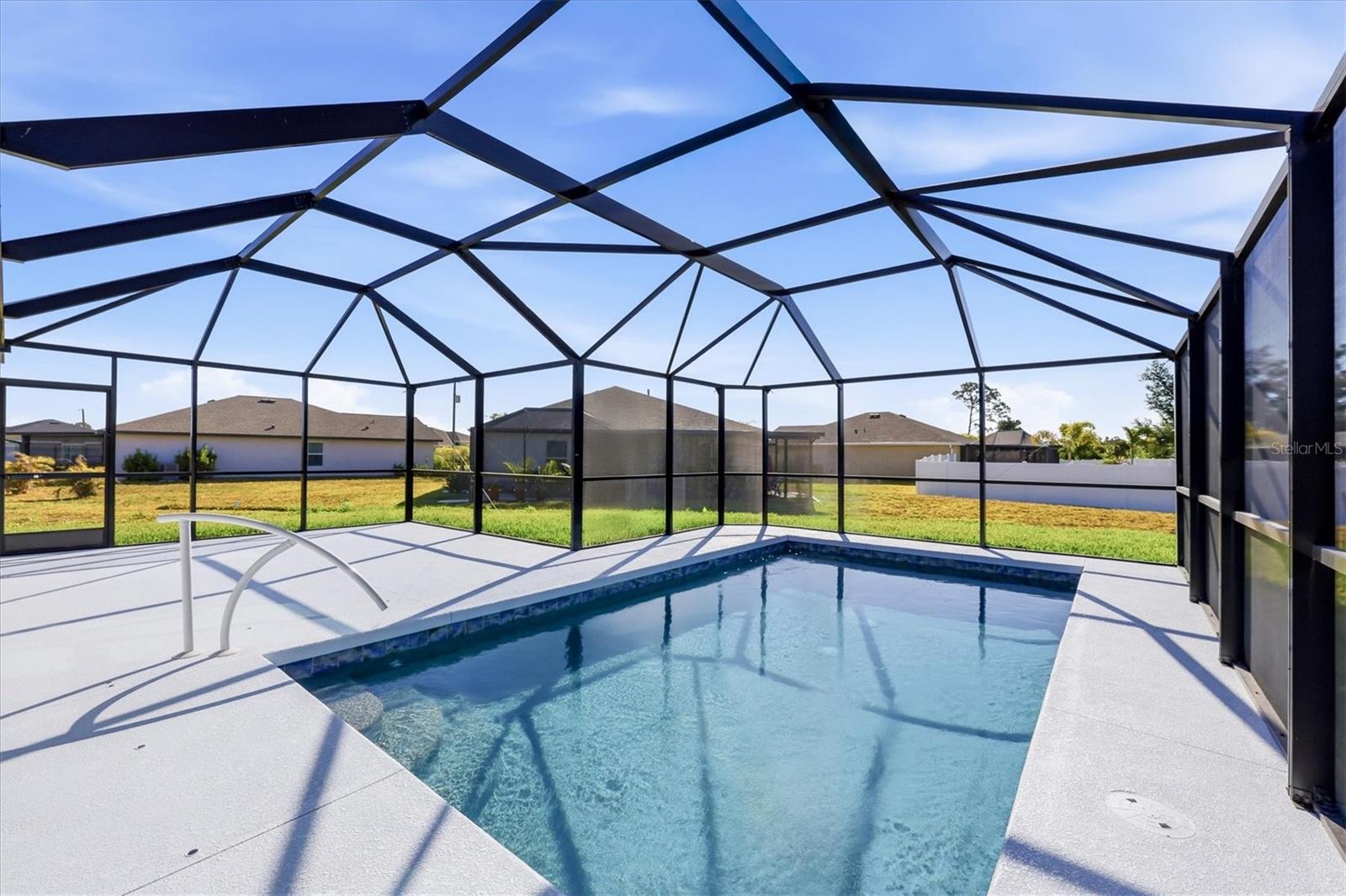 113 LILYAN CT, ROTONDA WEST, FL — photo 30