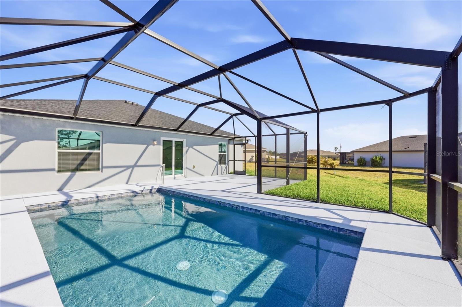 113 LILYAN CT, ROTONDA WEST, FL — photo 31