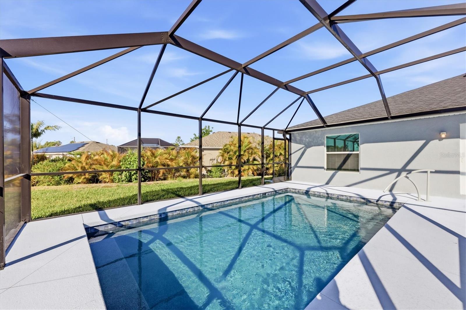 113 LILYAN CT, ROTONDA WEST, FL — photo 32