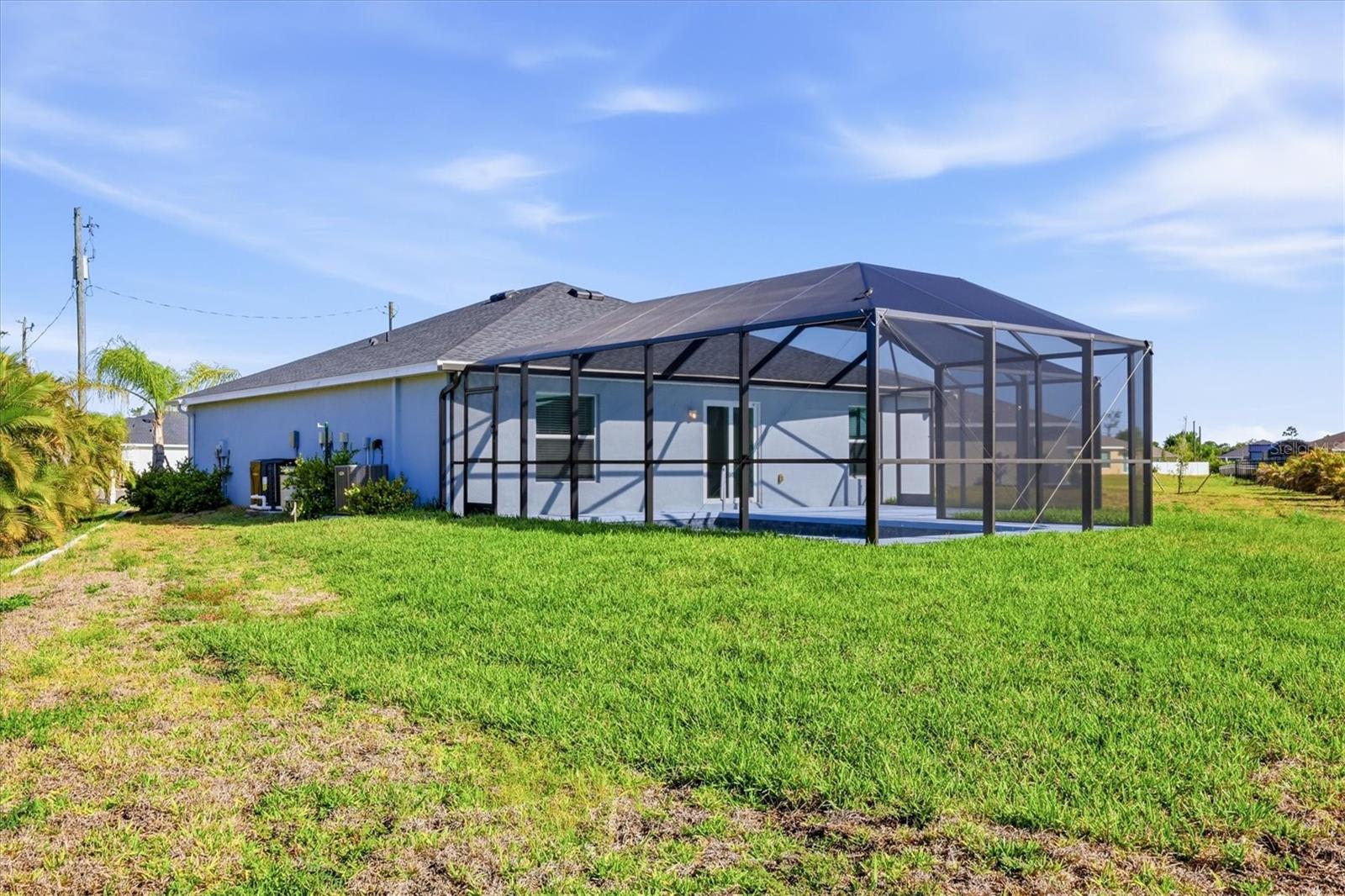 113 LILYAN CT, ROTONDA WEST, FL — photo 33