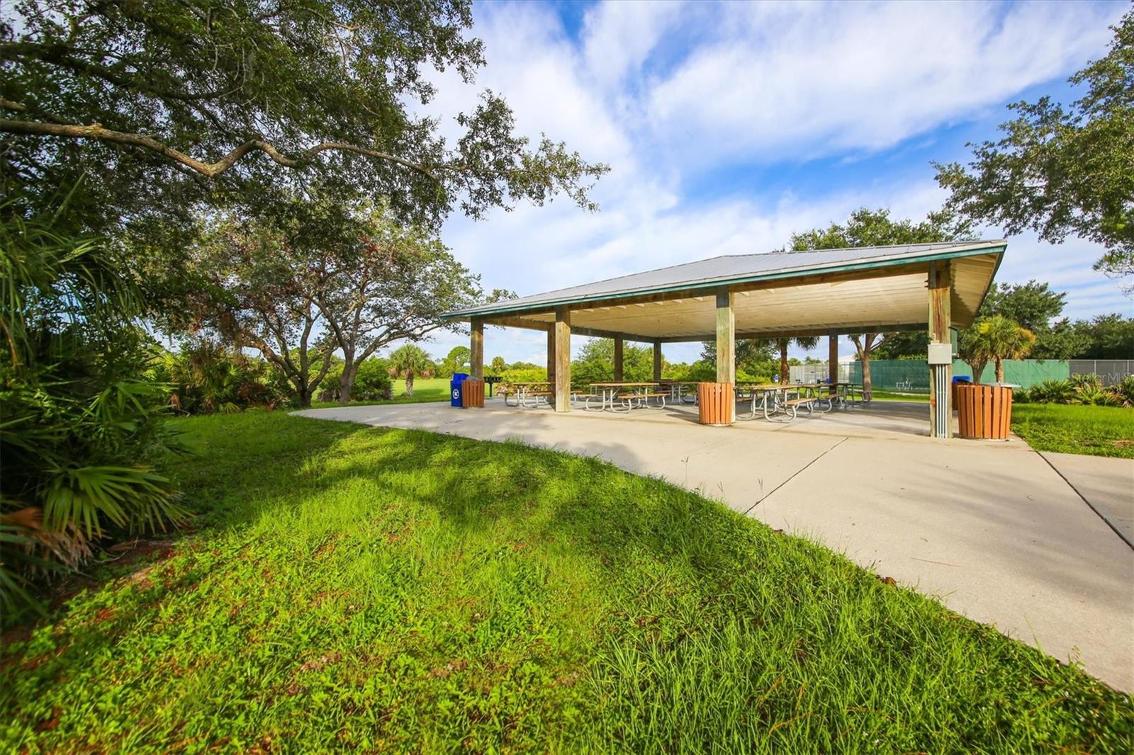 113 LILYAN CT, ROTONDA WEST, FL — photo 45