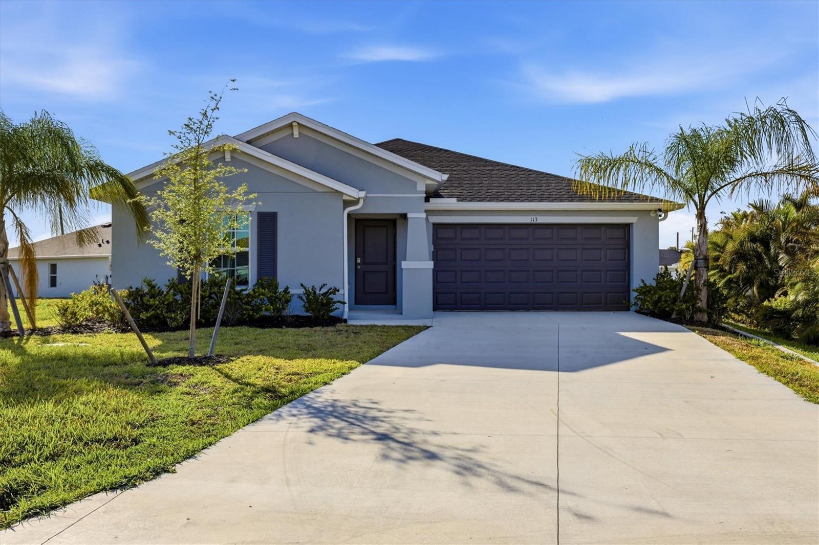 113 LILYAN CT, ROTONDA WEST, FL — photo 48