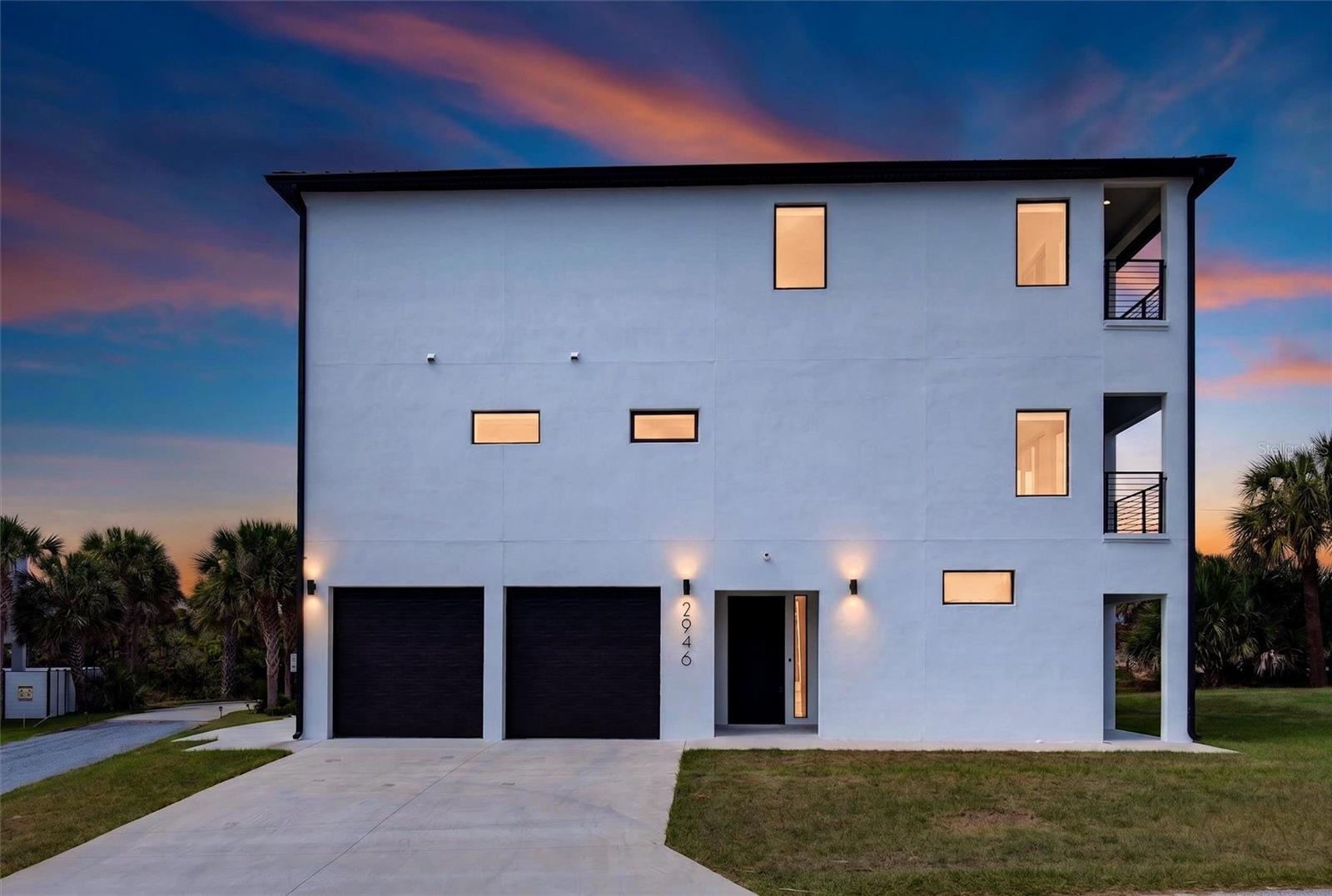 2946 N OCEAN SHORE BLVD, FLAGLER BEACH, FL