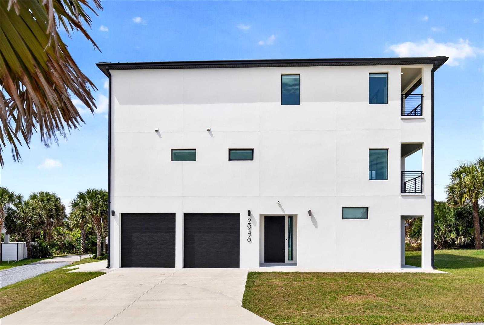 2946 N OCEAN SHORE BLVD, FLAGLER BEACH, FL — photo 2