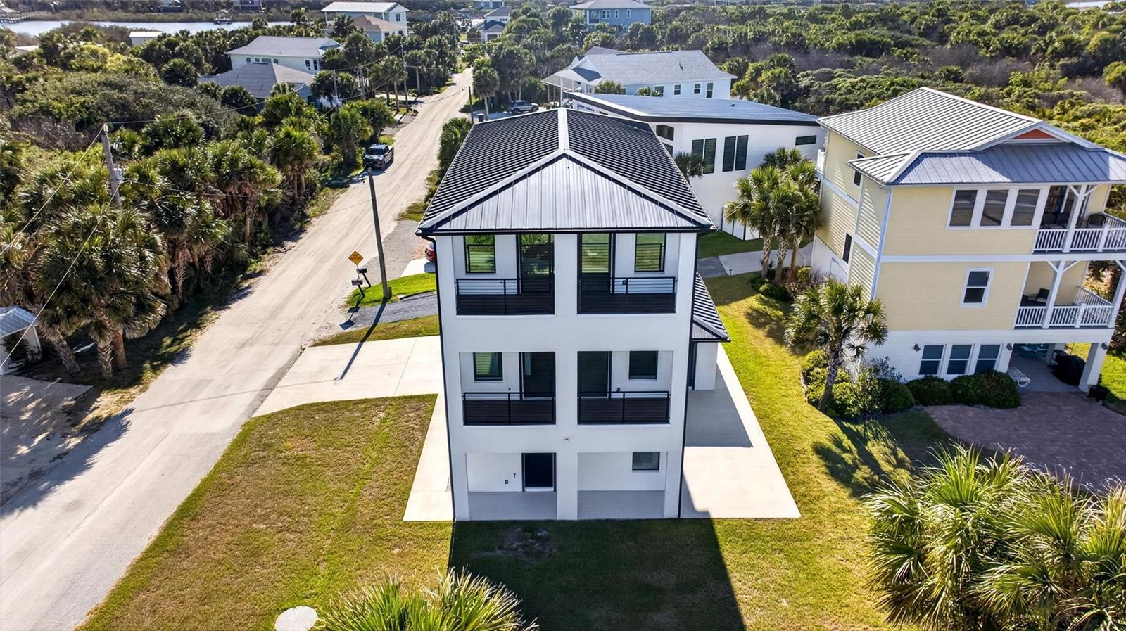 2946 N OCEAN SHORE BLVD, FLAGLER BEACH, FL — photo 75