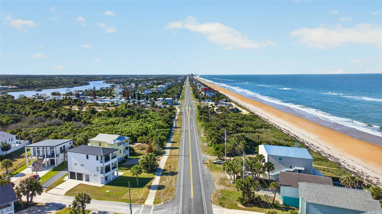 2946 N OCEAN SHORE BLVD, FLAGLER BEACH, FL — photo 80