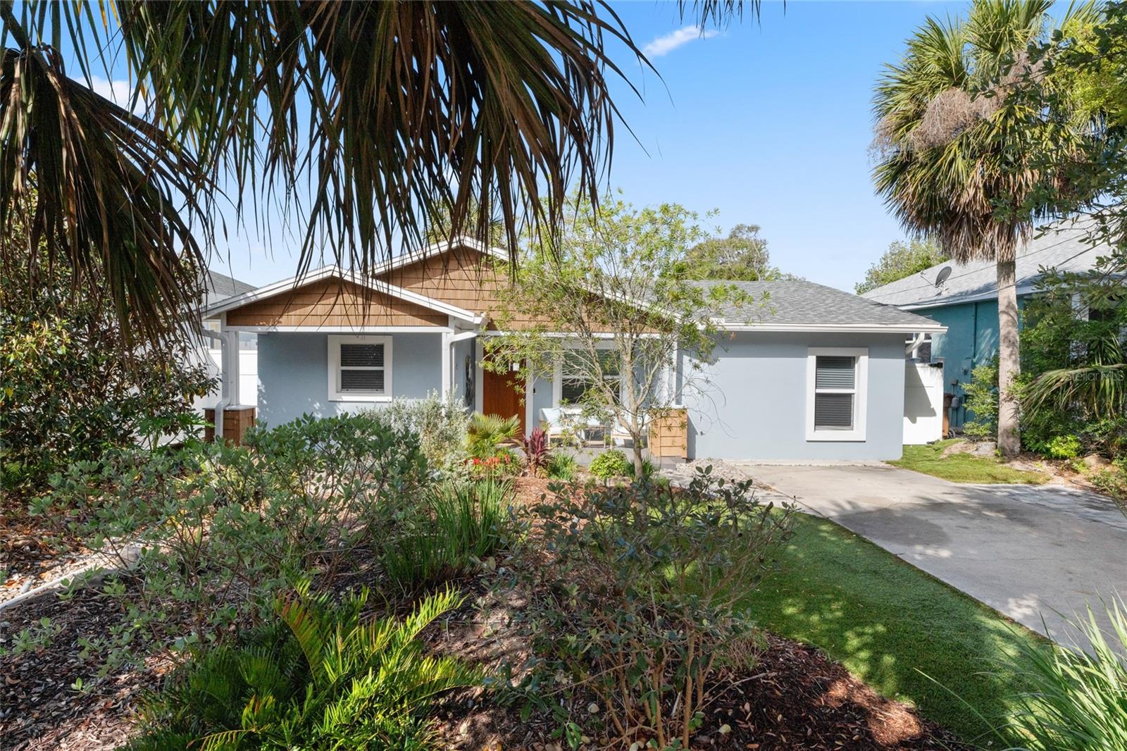 1852 S FLAGLER AVE, FLAGLER BEACH, FL