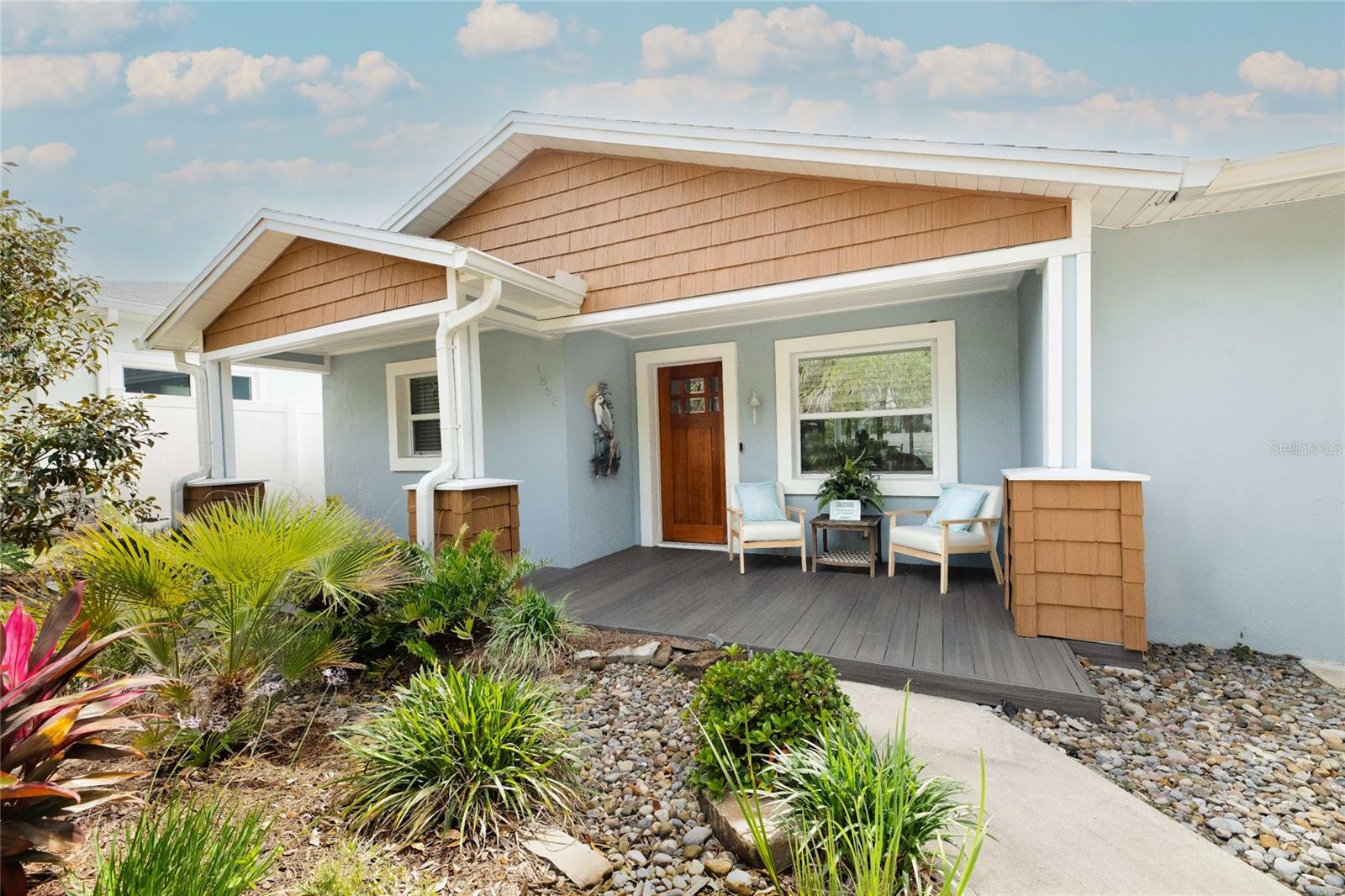 1852 S FLAGLER AVE, FLAGLER BEACH, FL — photo 3