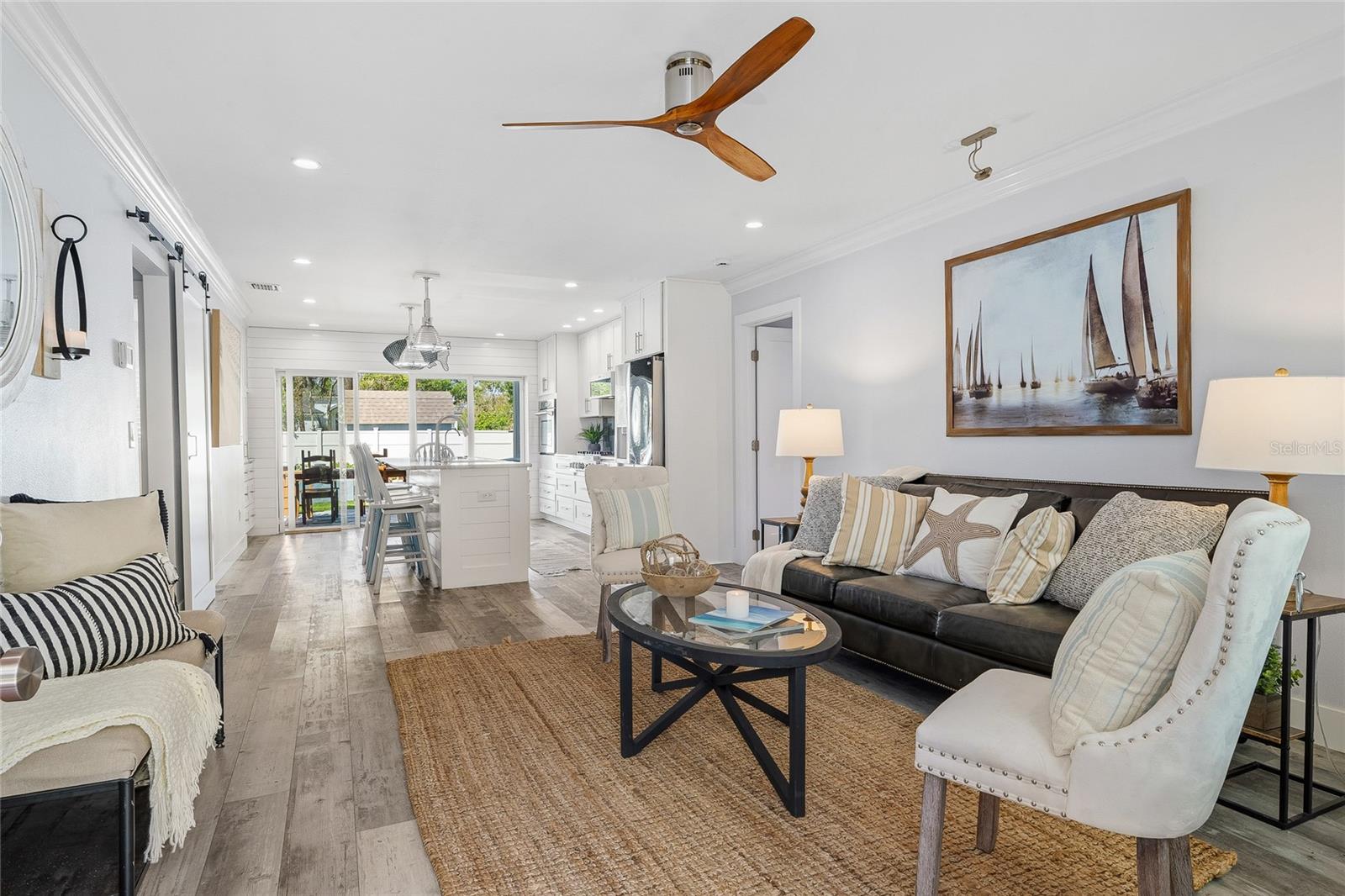 1852 S FLAGLER AVE, FLAGLER BEACH, FL — photo 5