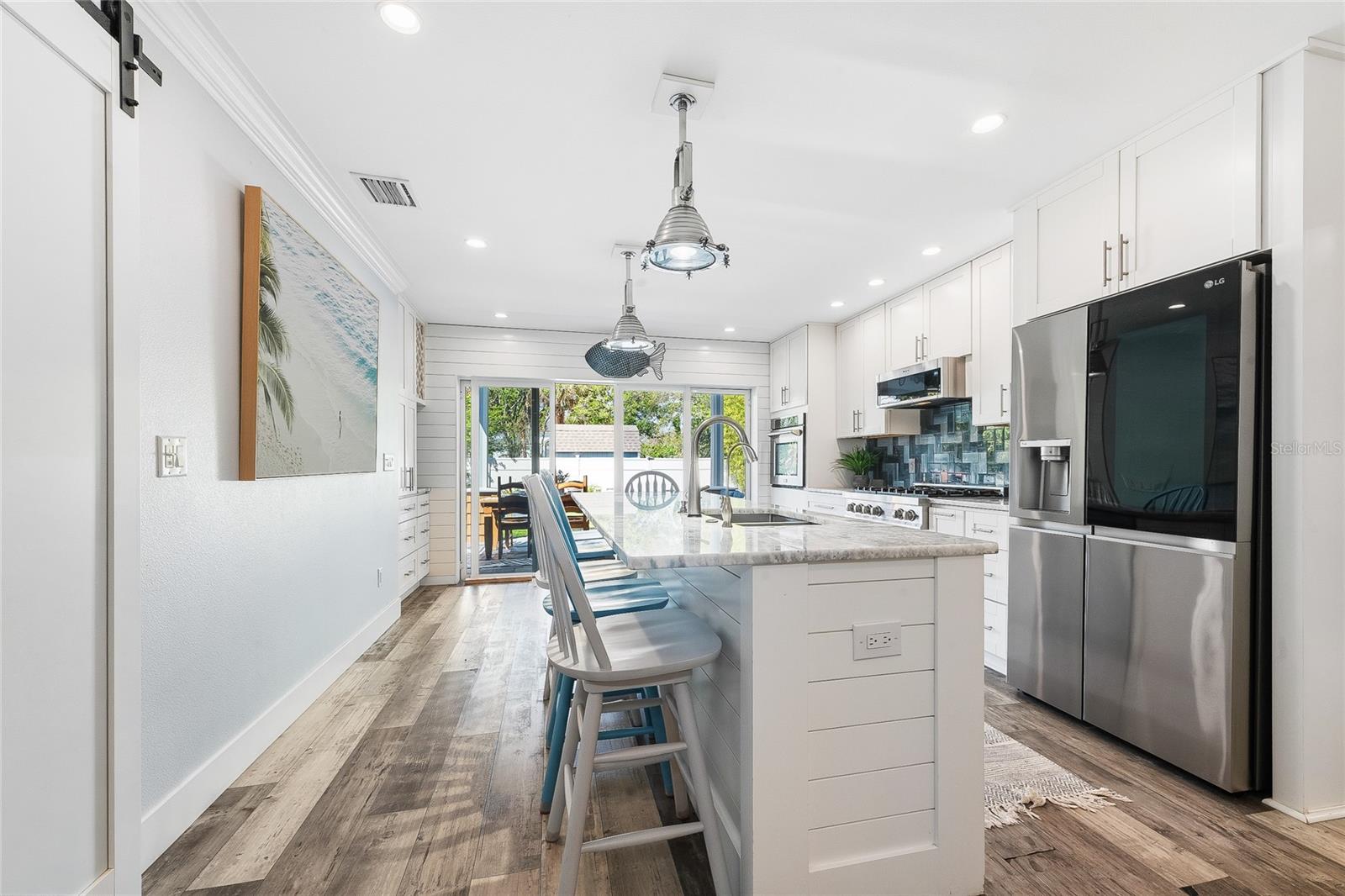 1852 S FLAGLER AVE, FLAGLER BEACH, FL — photo 9