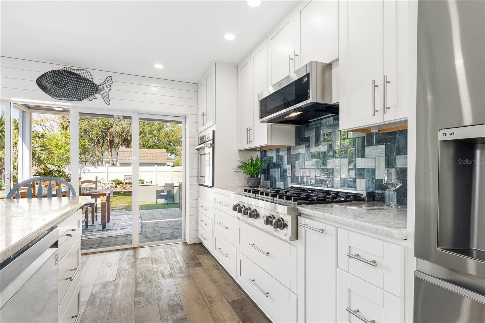 1852 S FLAGLER AVE, FLAGLER BEACH, FL — photo 10