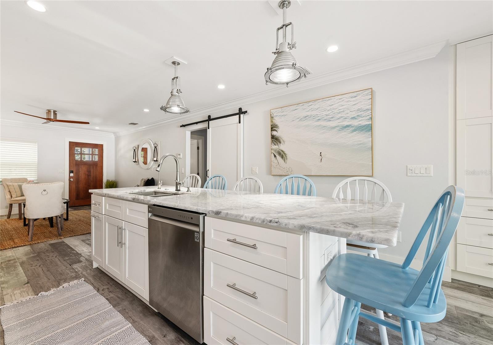 1852 S FLAGLER AVE, FLAGLER BEACH, FL — photo 13