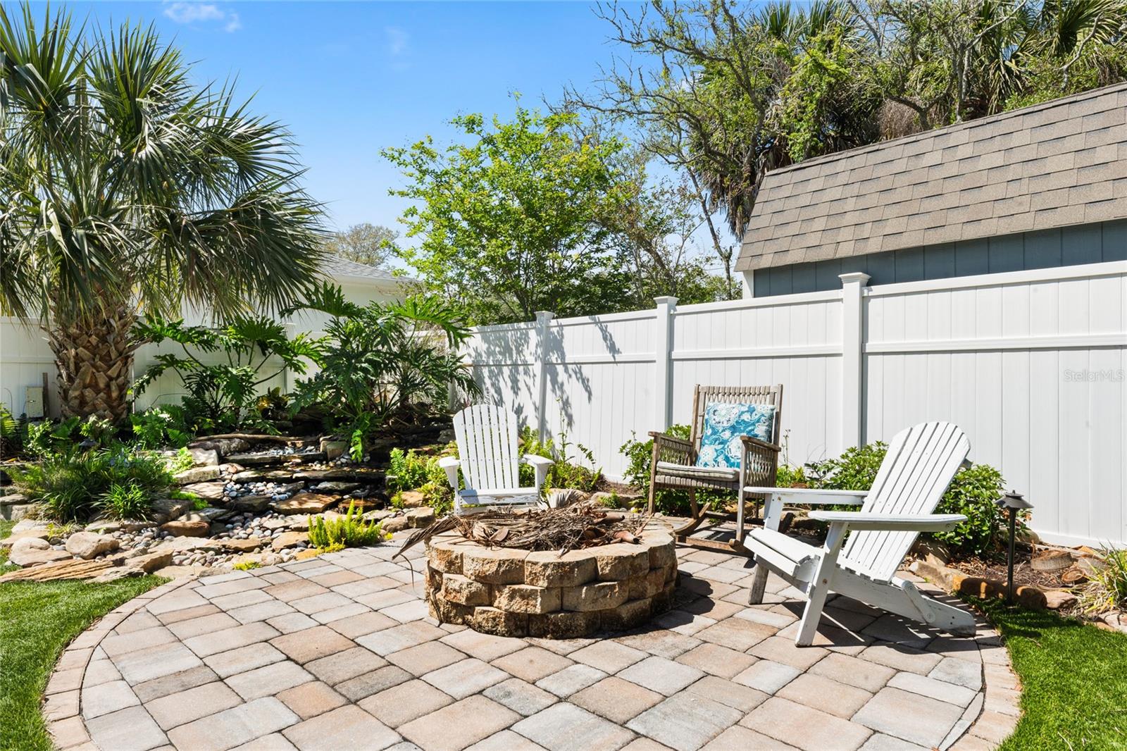 1852 S FLAGLER AVE, FLAGLER BEACH, FL — photo 51