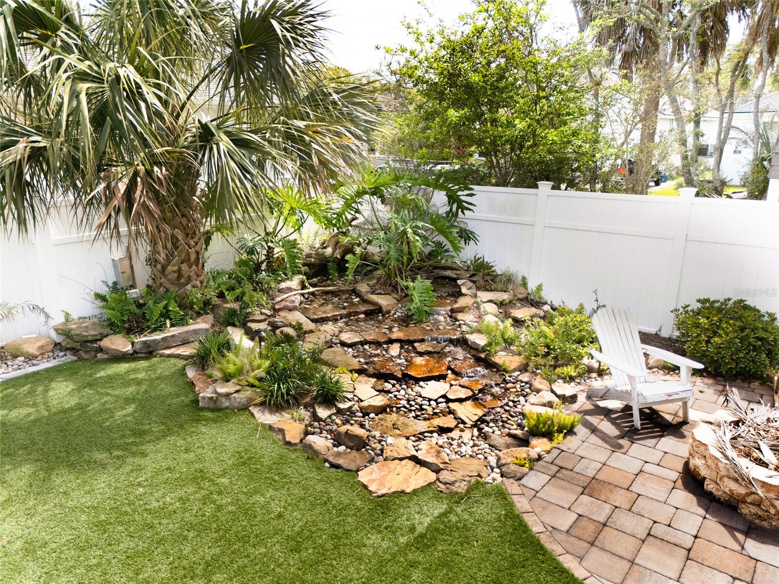 1852 S FLAGLER AVE, FLAGLER BEACH, FL — photo 52