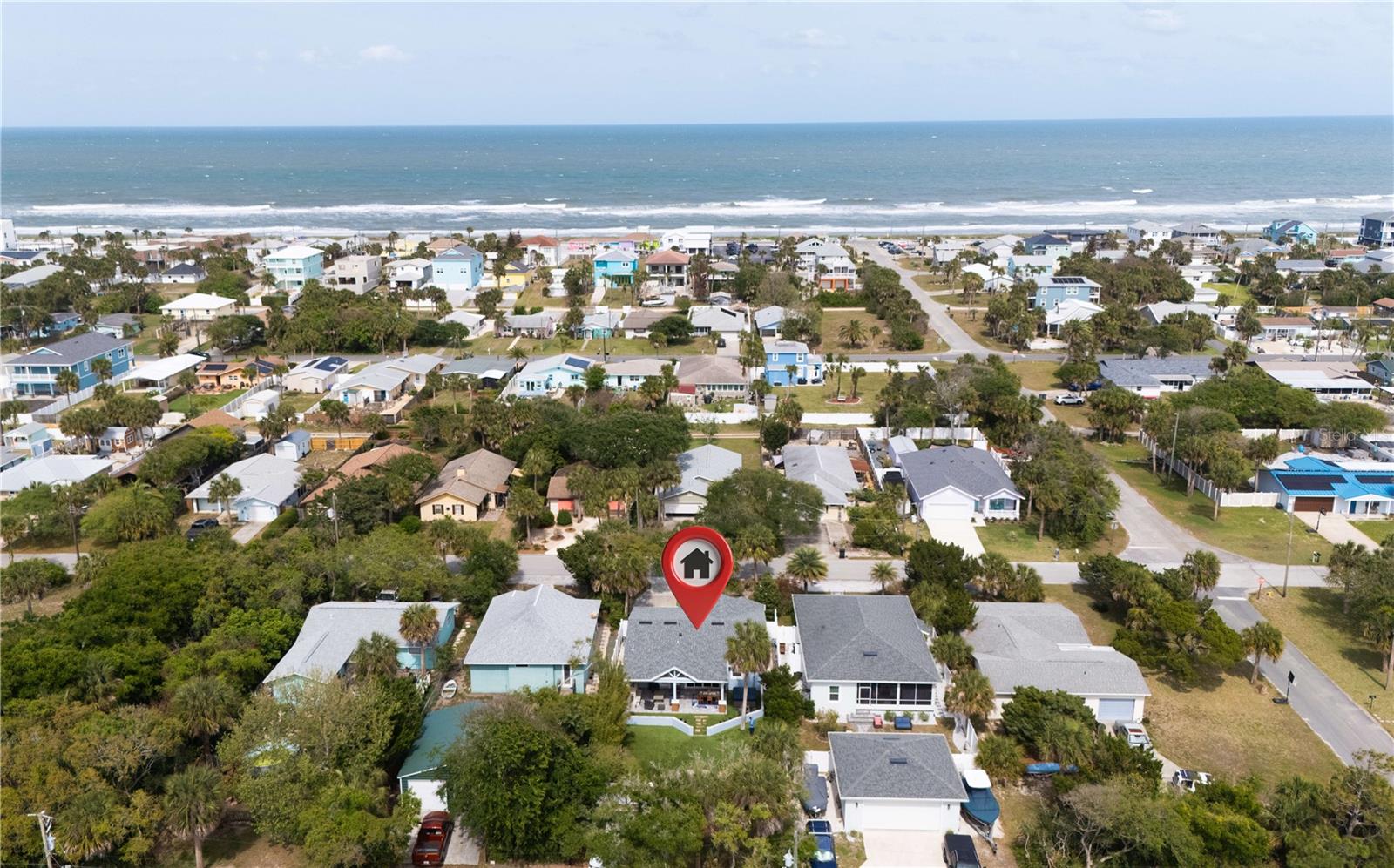 1852 S FLAGLER AVE, FLAGLER BEACH, FL — photo 60