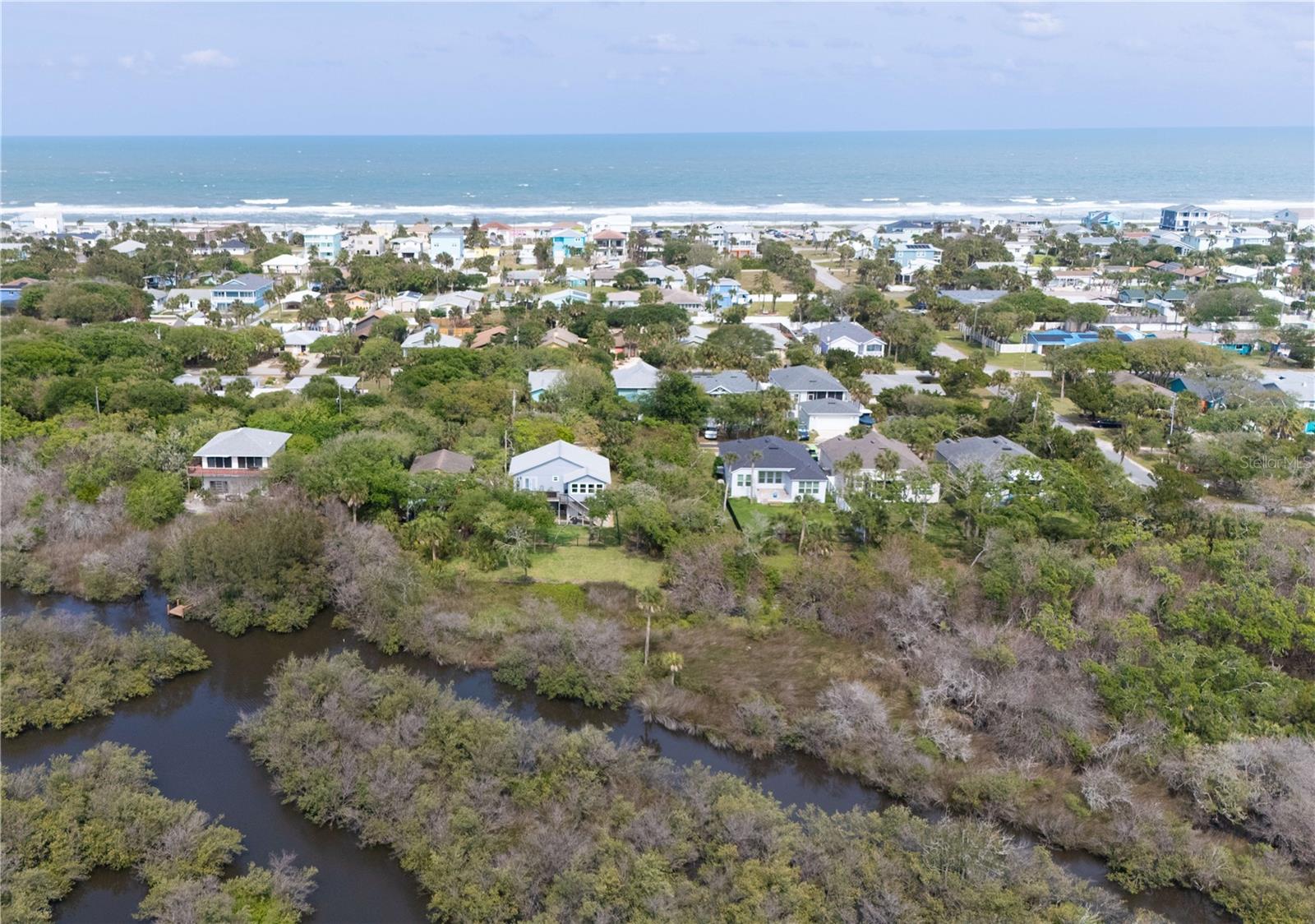 1852 S FLAGLER AVE, FLAGLER BEACH, FL — photo 64