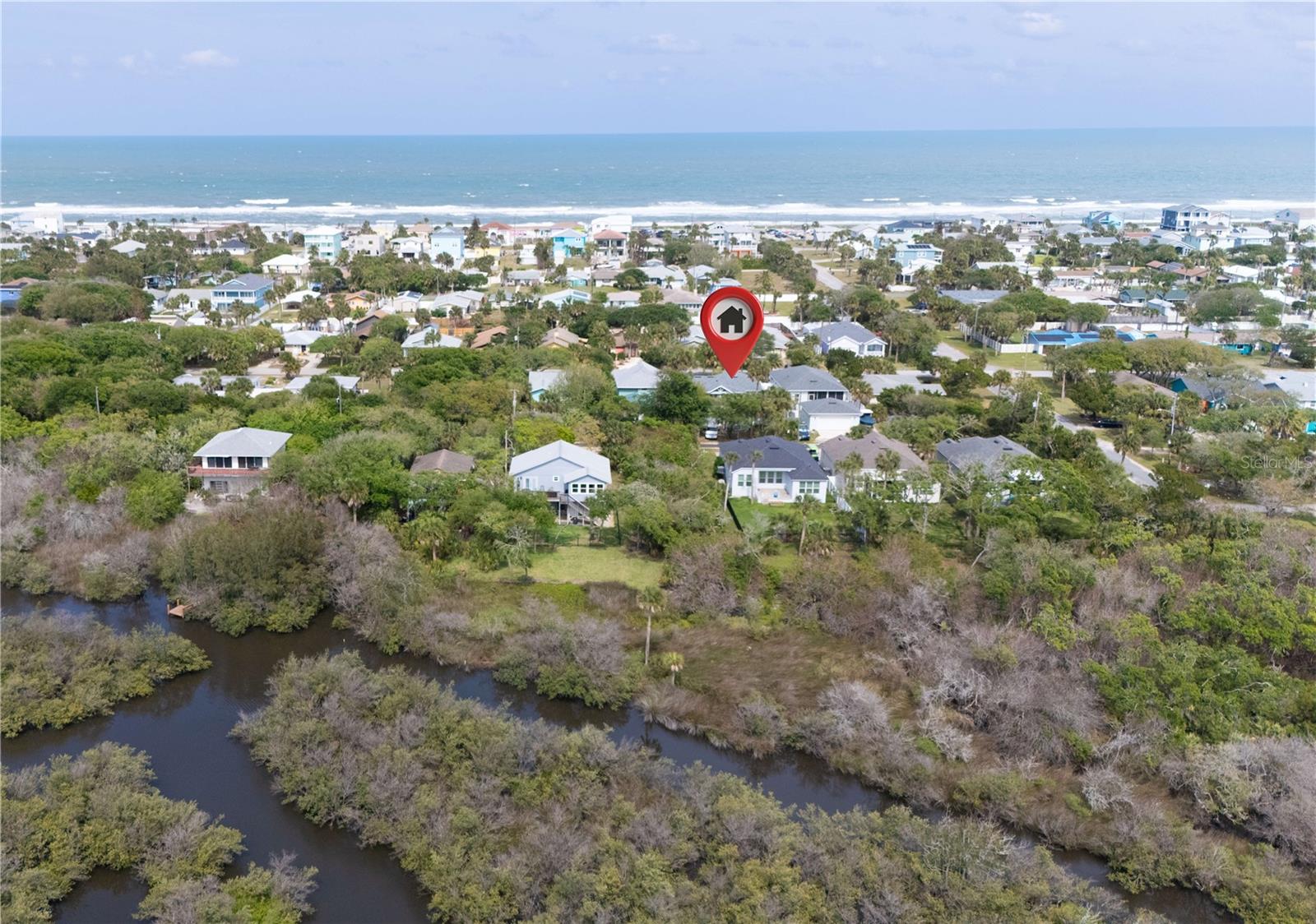 1852 S FLAGLER AVE, FLAGLER BEACH, FL — photo 65