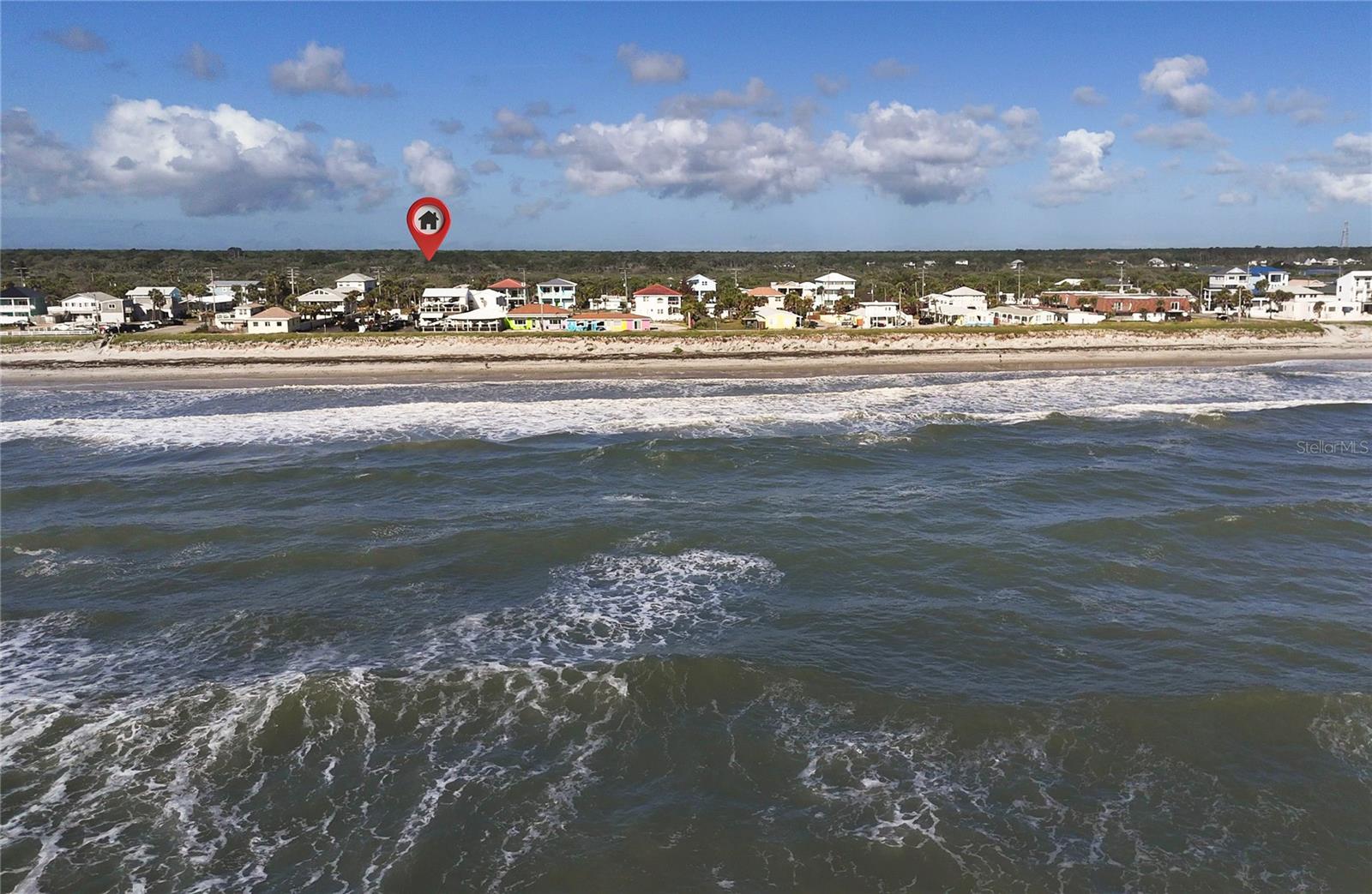 1852 S FLAGLER AVE, FLAGLER BEACH, FL — photo 66