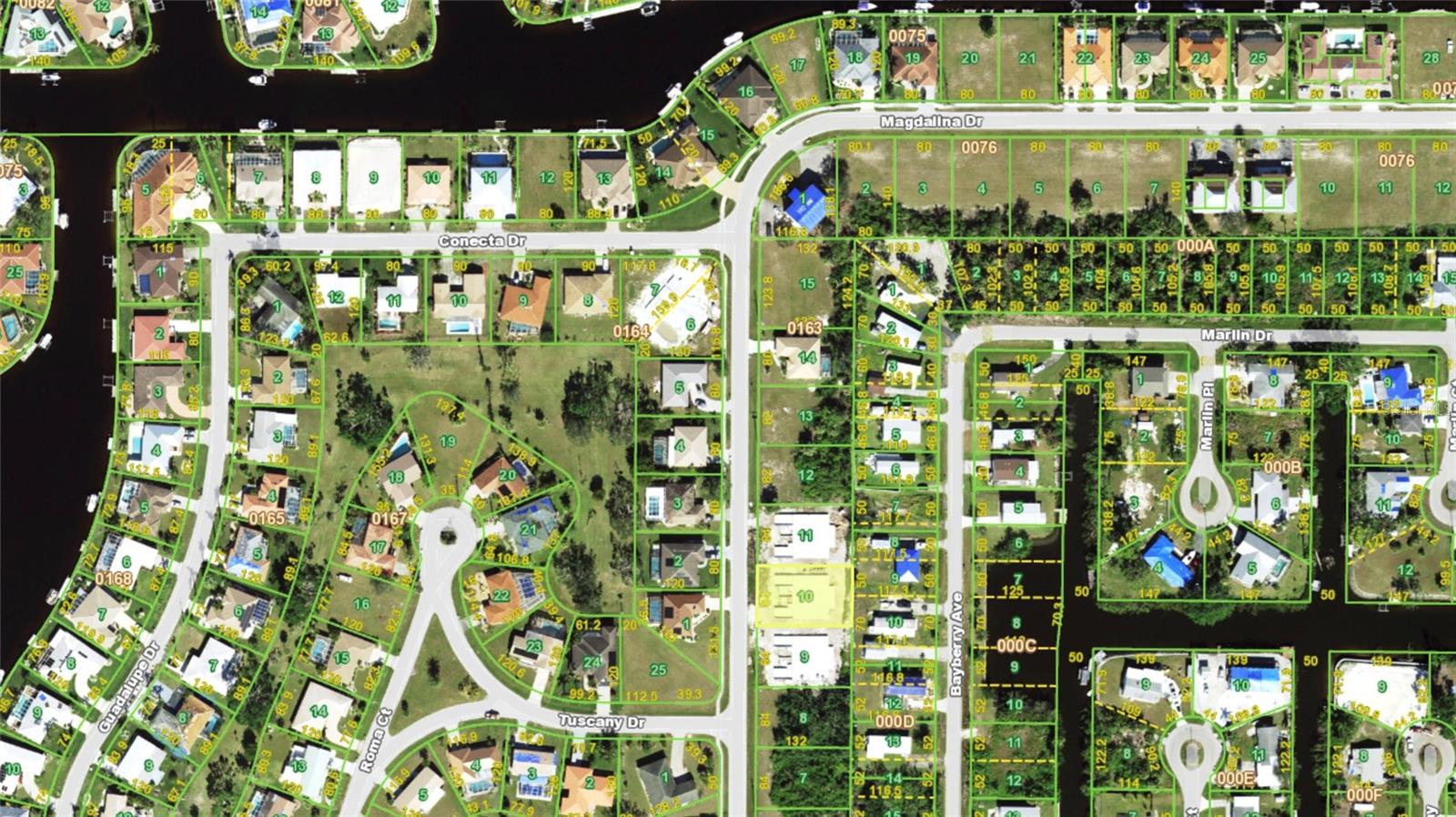 2930 MAGDALINA DR, PUNTA GORDA, FL — photo 4