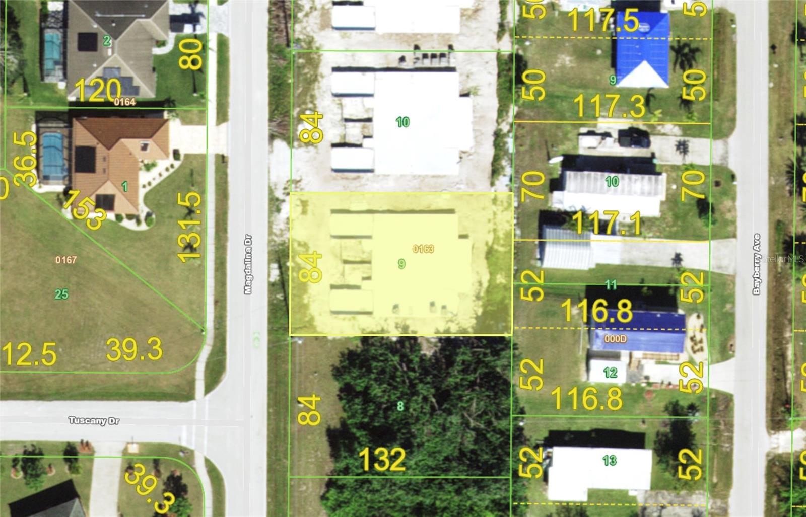 2938 MAGDALINA DR, PUNTA GORDA, FL