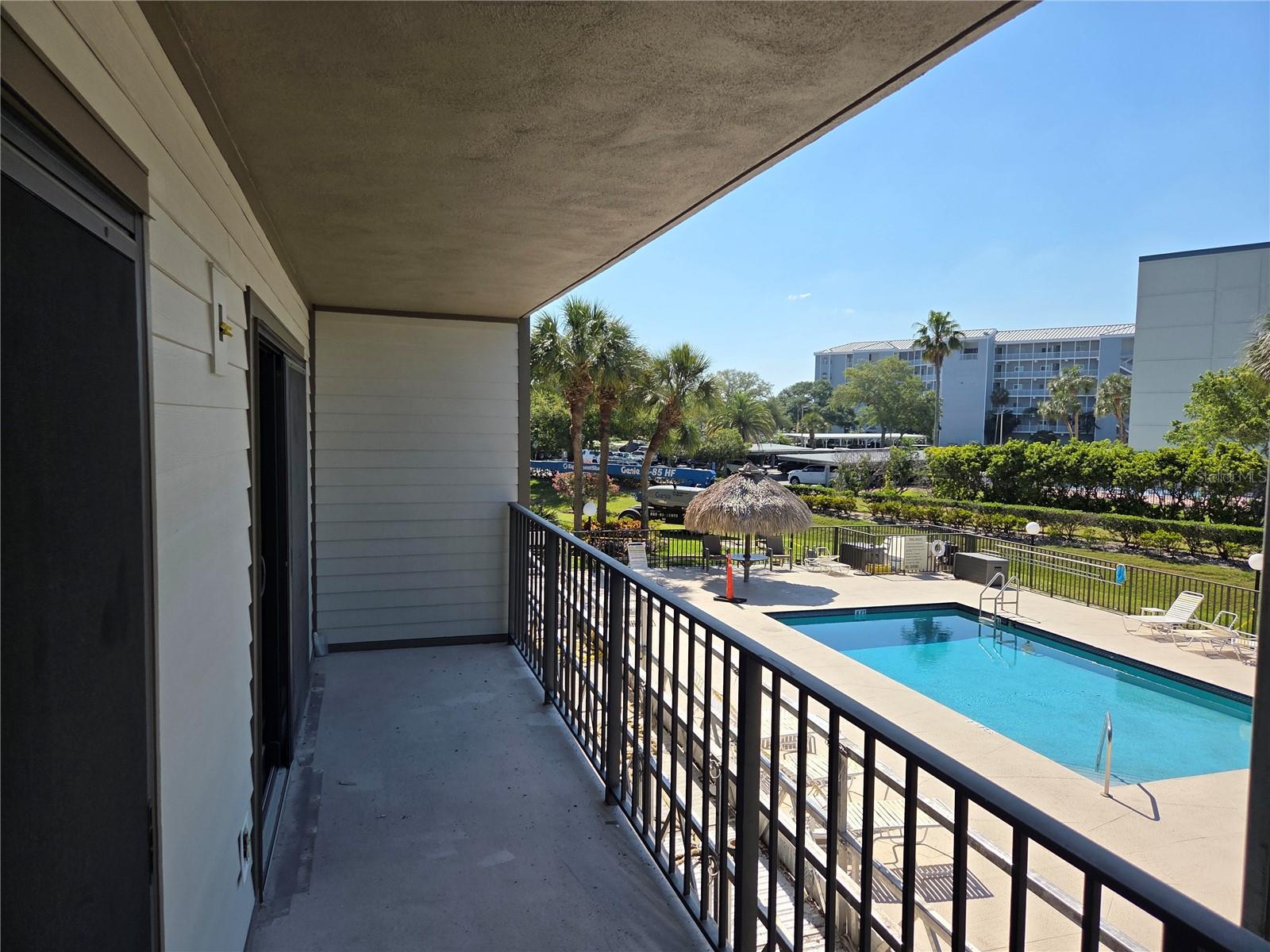 650 ISLAND WAY #202, CLEARWATER BEACH, FL — photo 12