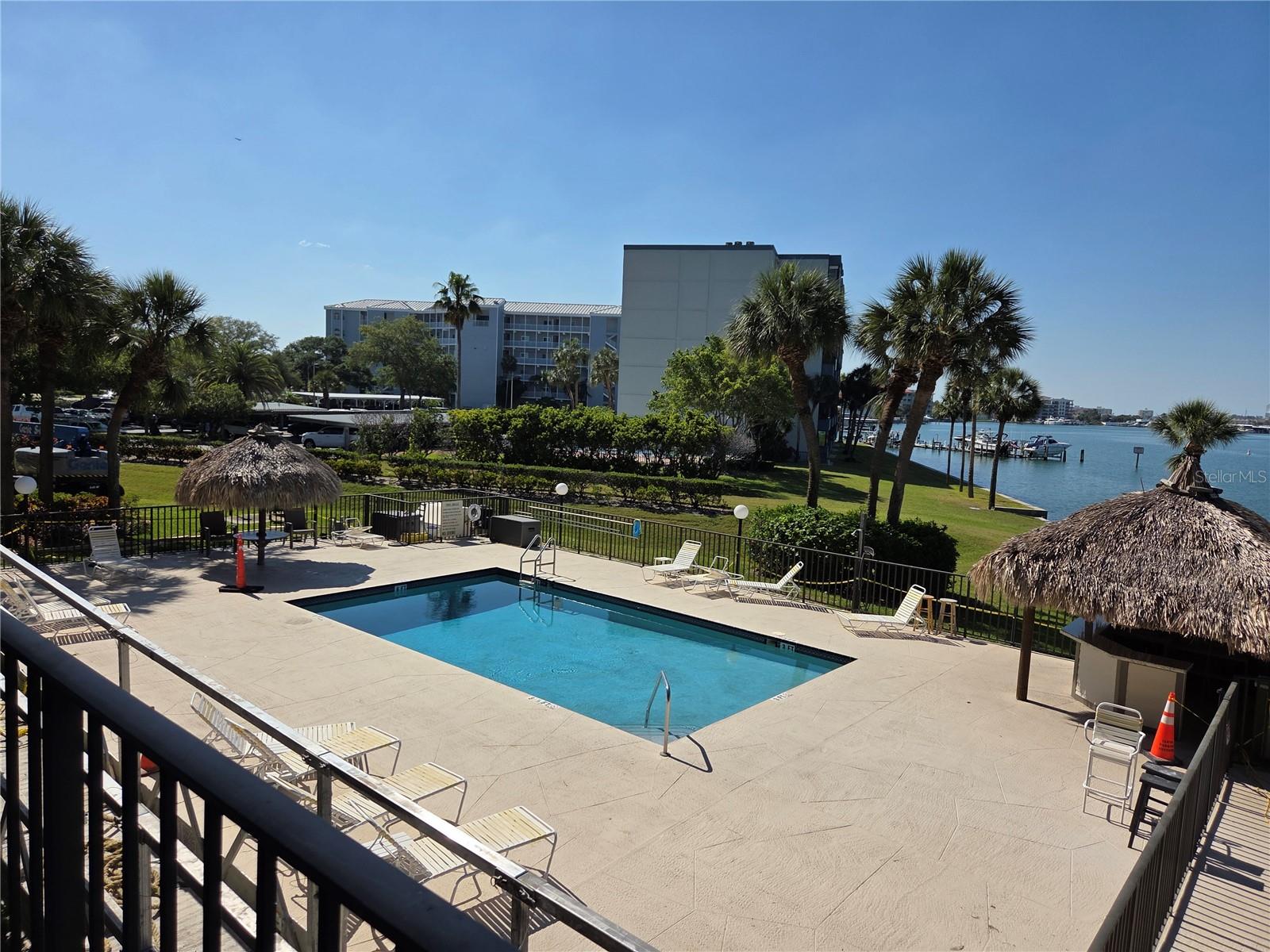 650 ISLAND WAY #202, CLEARWATER BEACH, FL — photo 13