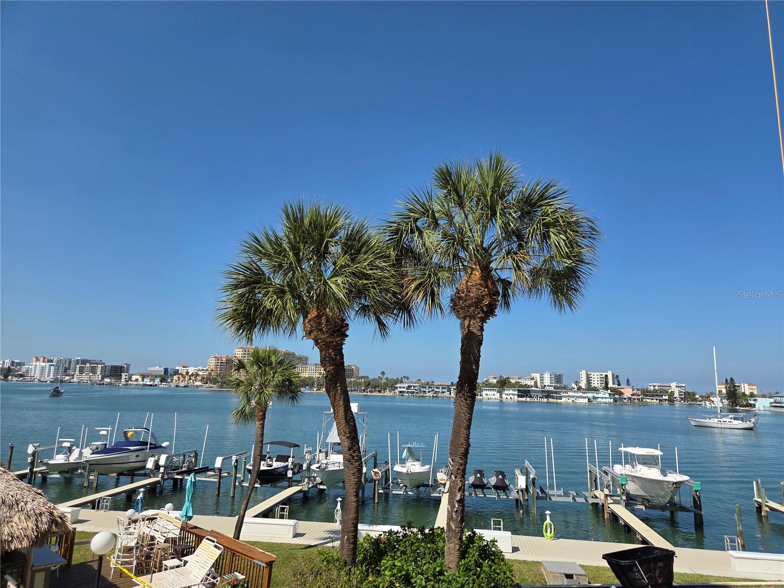 650 ISLAND WAY #202, CLEARWATER BEACH, FL — photo 14