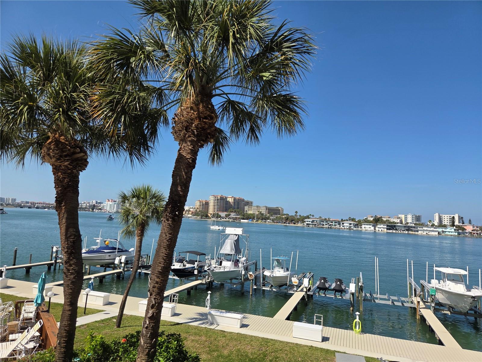 650 ISLAND WAY #202, CLEARWATER BEACH, FL — photo 15