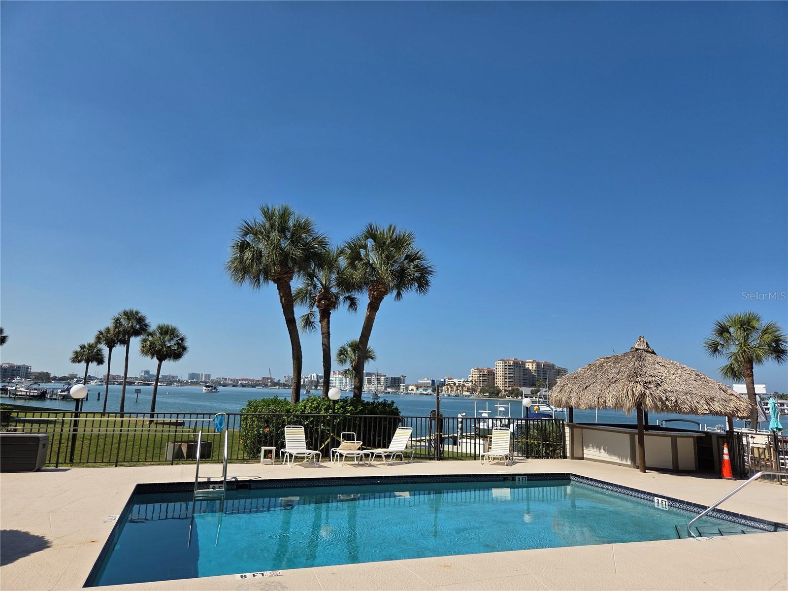 650 ISLAND WAY #202, CLEARWATER BEACH, FL — photo 34