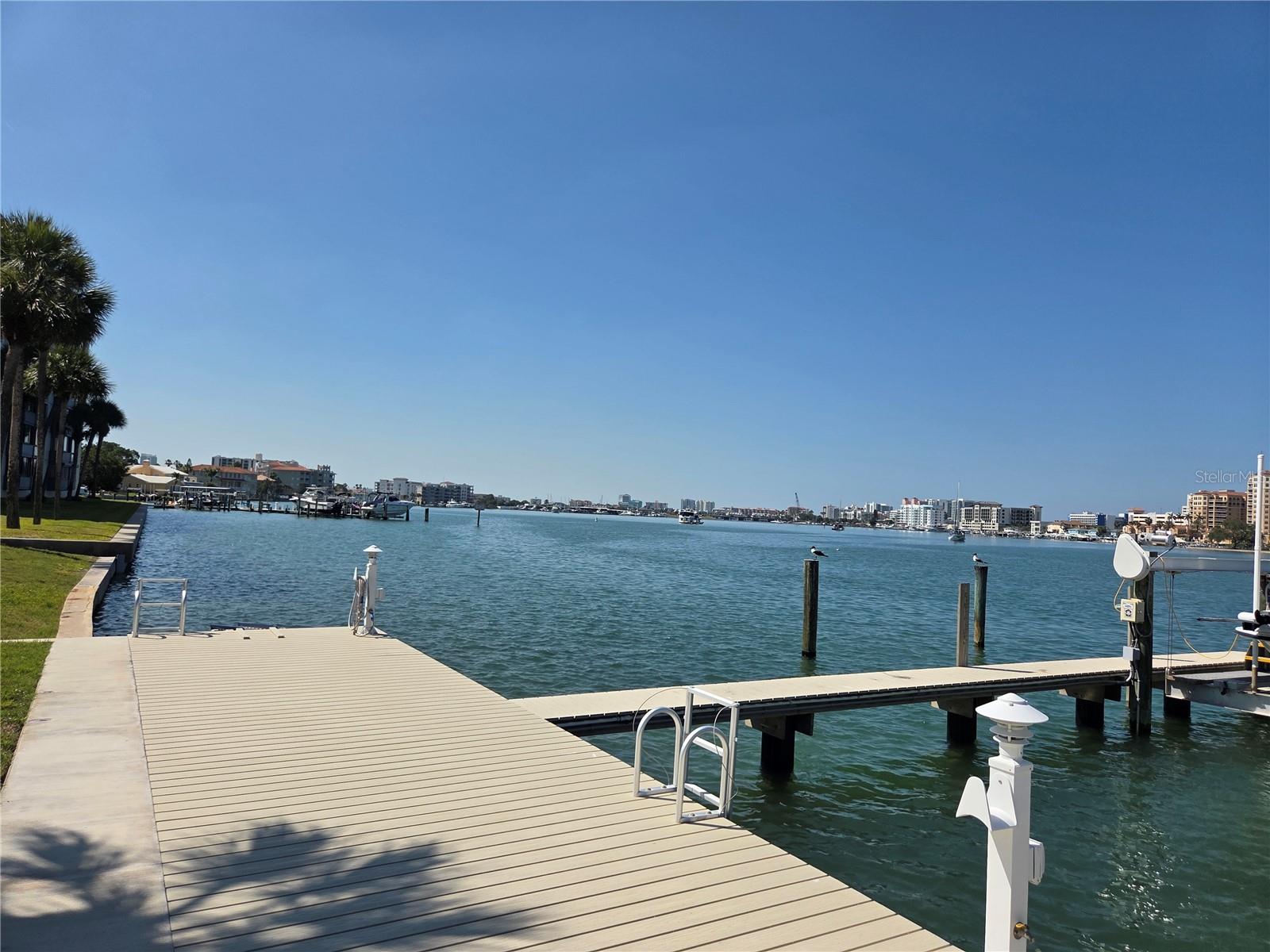 650 ISLAND WAY #202, CLEARWATER BEACH, FL — photo 38