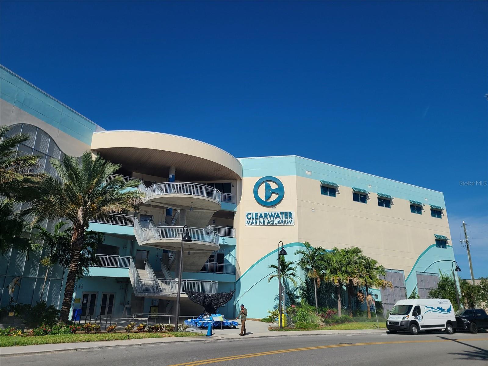 650 ISLAND WAY #202, CLEARWATER BEACH, FL — photo 40