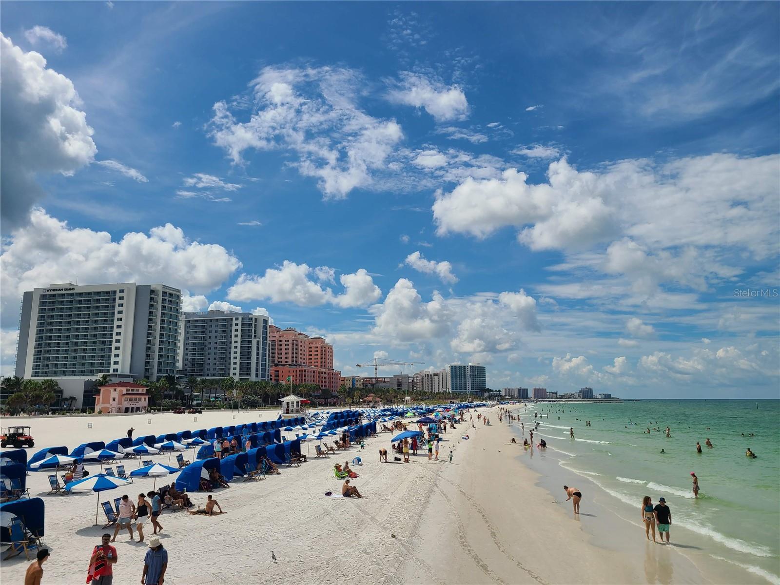 650 ISLAND WAY #202, CLEARWATER BEACH, FL — photo 44