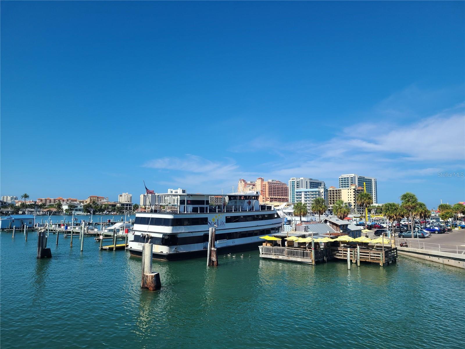 650 ISLAND WAY #202, CLEARWATER BEACH, FL — photo 46