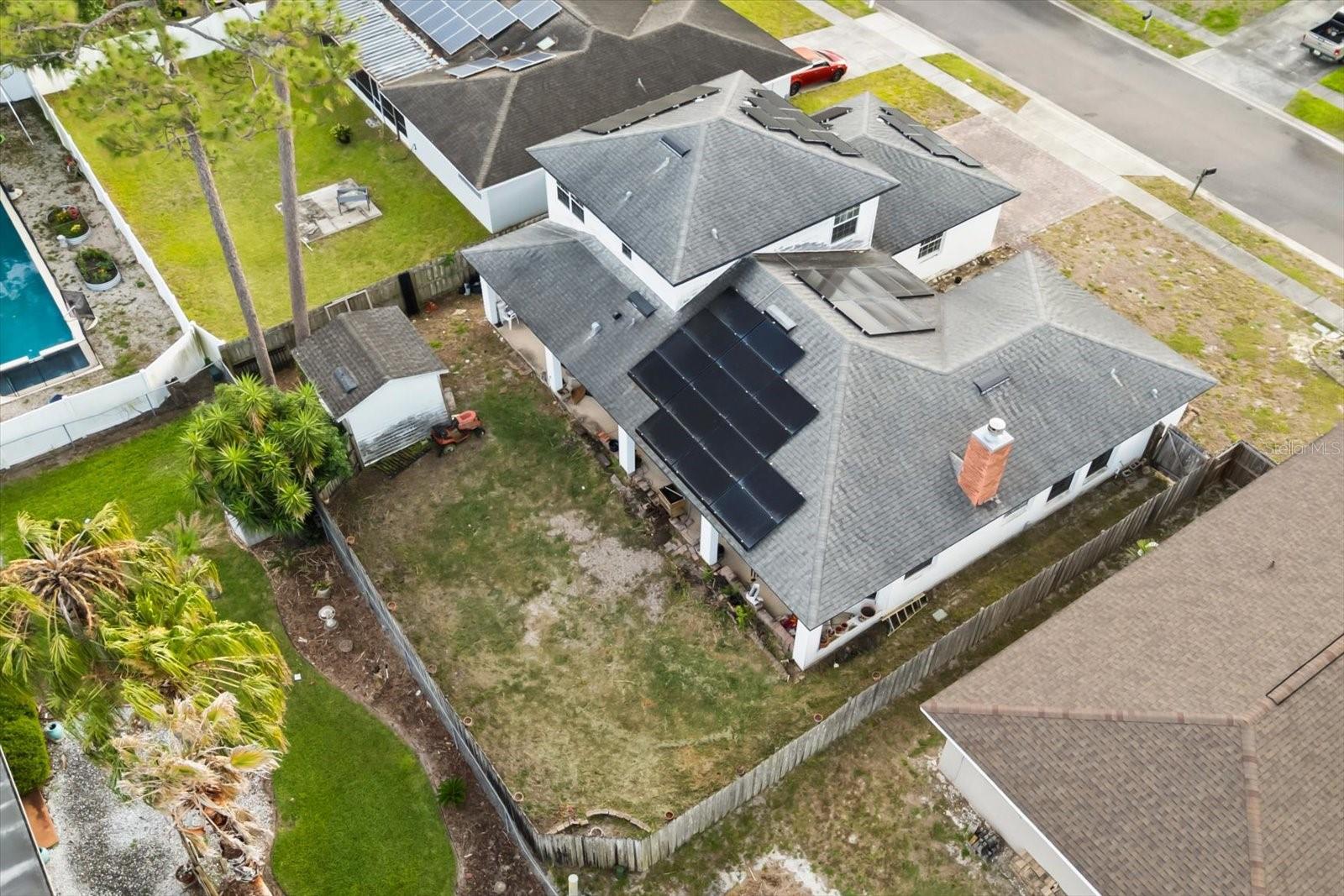 621 PRAIRIE LN, ALTAMONTE SPRINGS, FL — photo 39