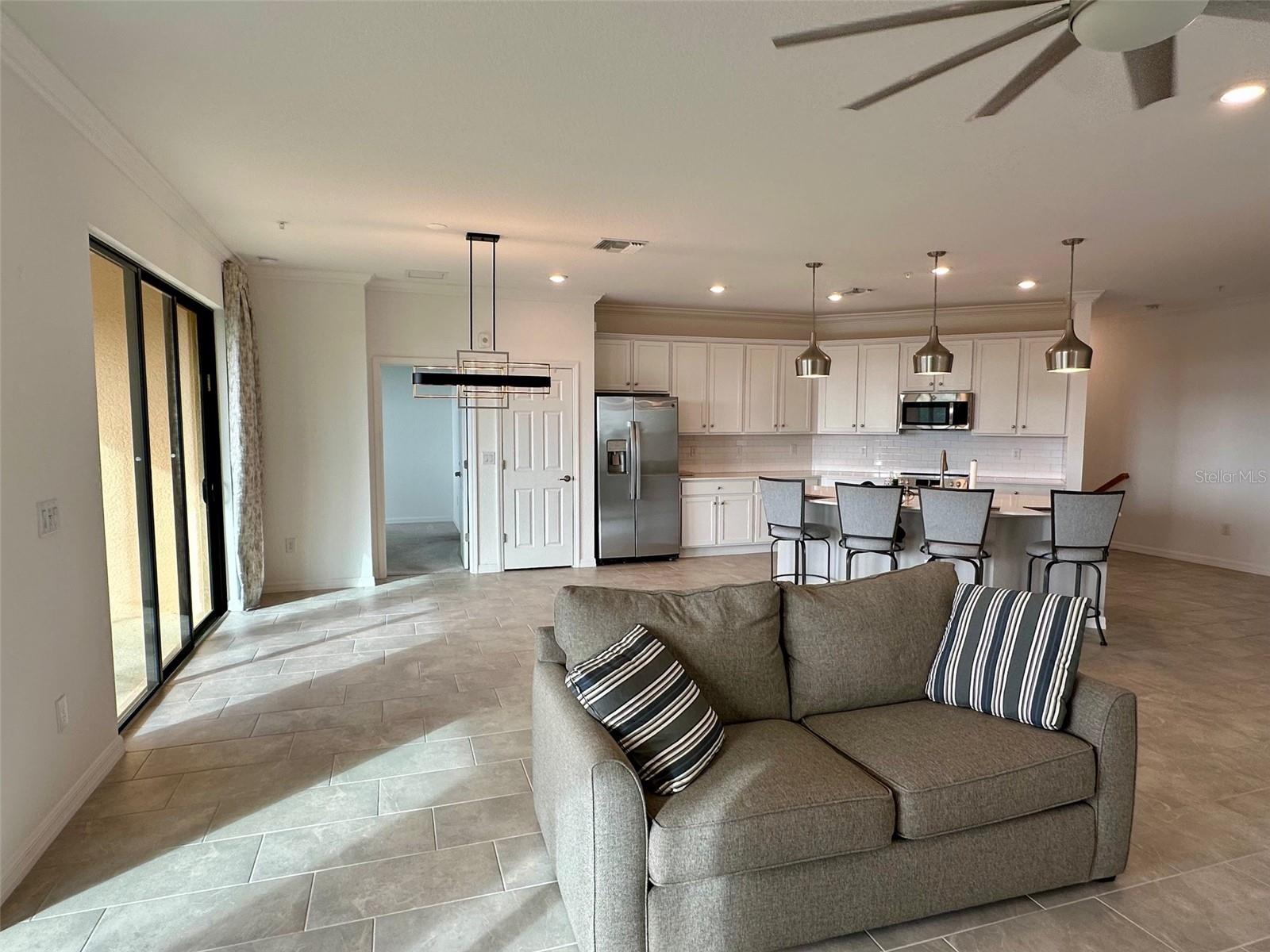 10027 CROOKED CREEK DR #201, VENICE, FL — photo 8