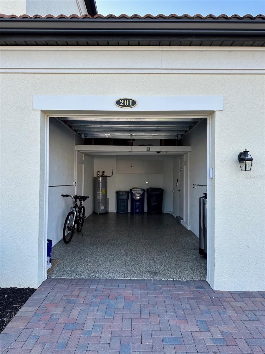 10027 CROOKED CREEK DR #201, VENICE, FL — photo 23