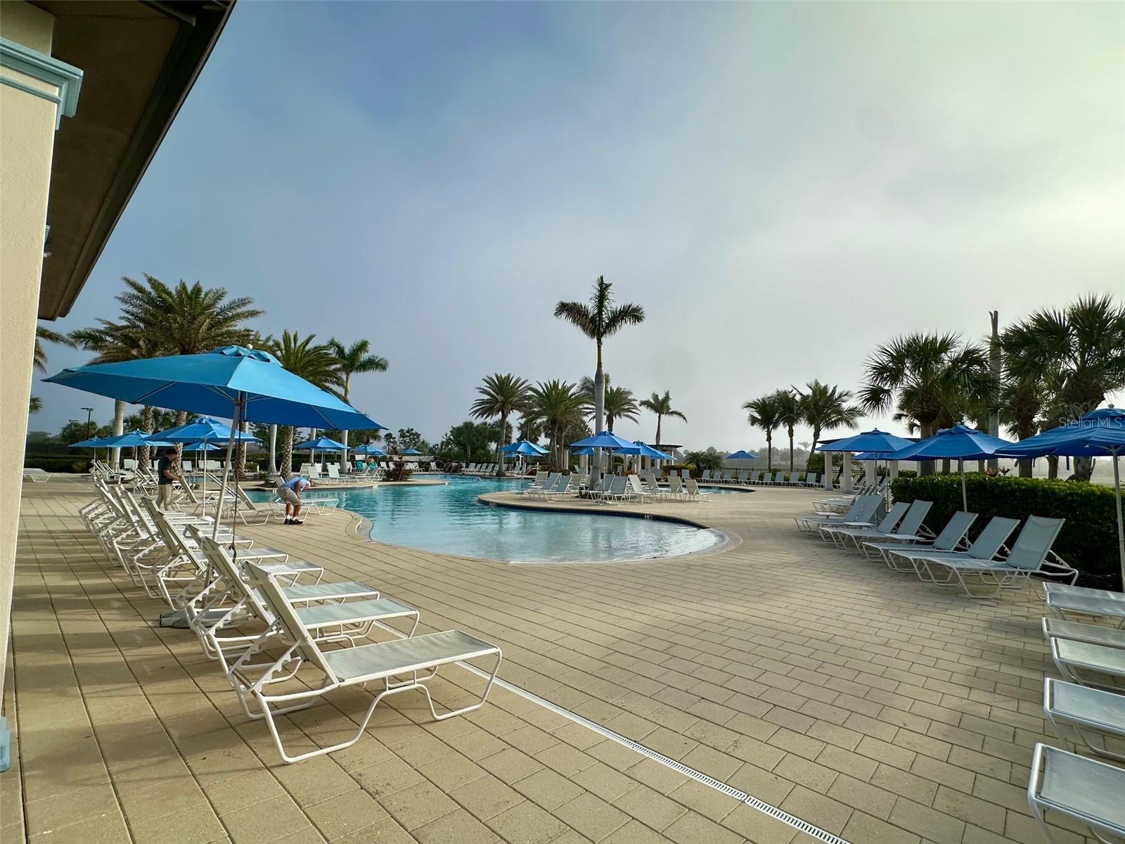 10027 CROOKED CREEK DR #201, VENICE, FL — photo 28