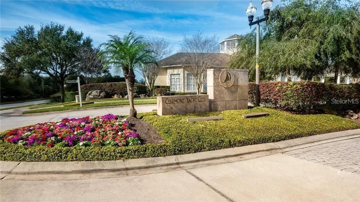 152 NAUTICA MILE DR, CLERMONT, FL — photo 43