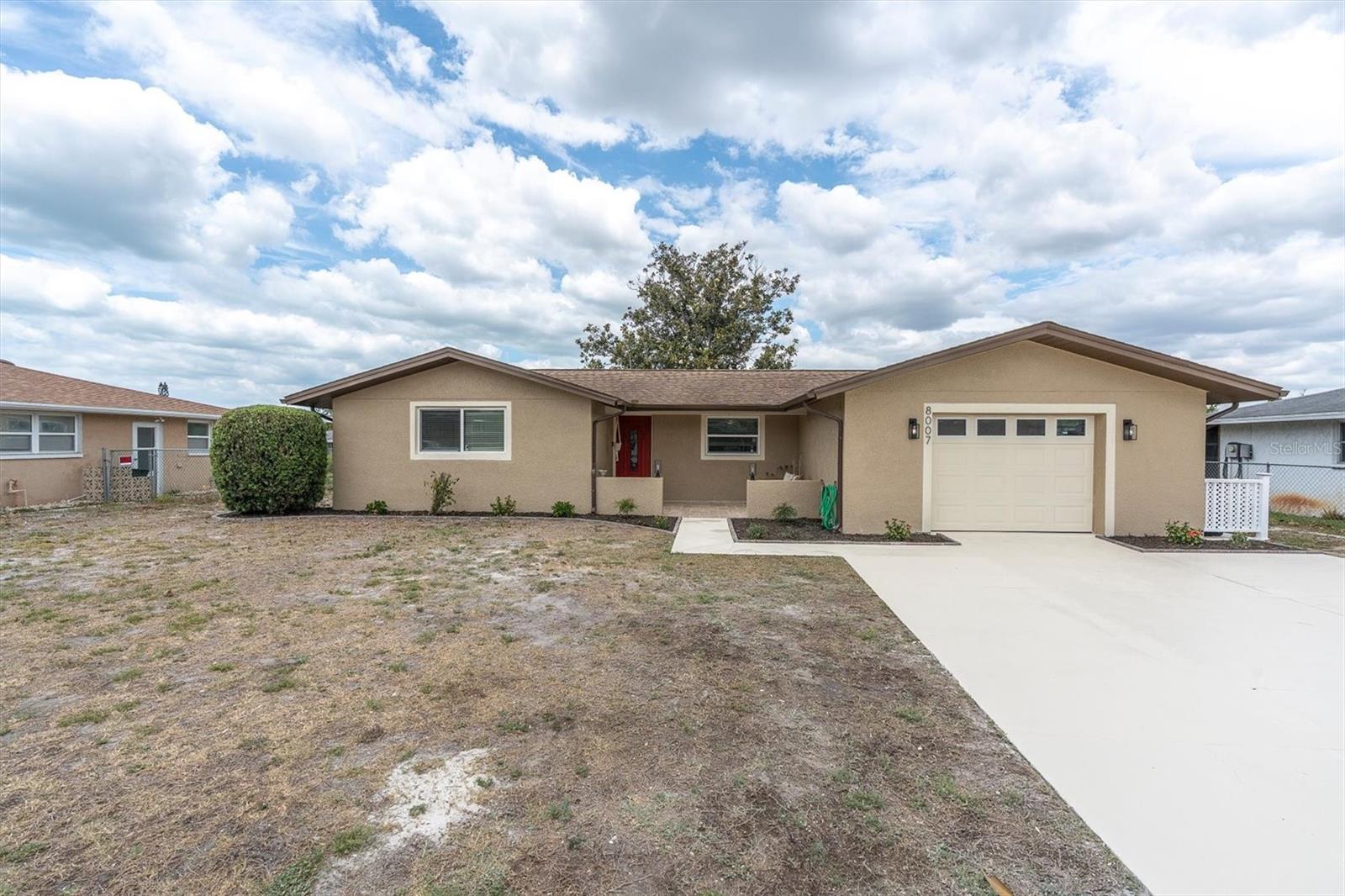 8007 MIMOSA DR, PORT RICHEY, FL