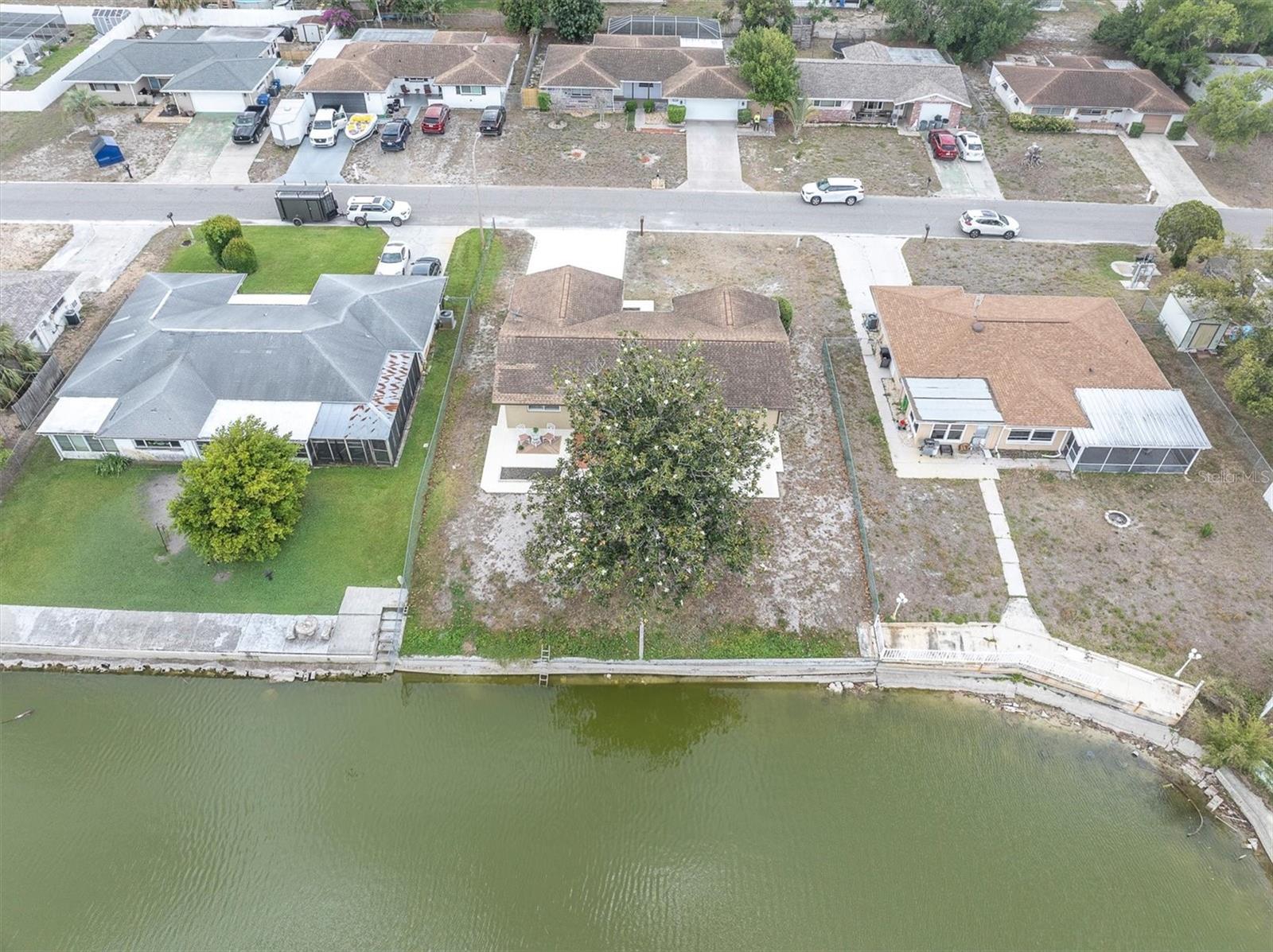 8007 MIMOSA DR, PORT RICHEY, FL — photo 31