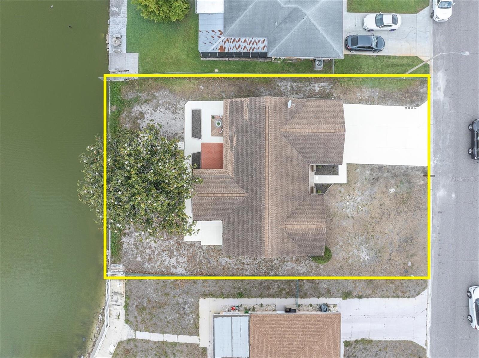 8007 MIMOSA DR, PORT RICHEY, FL — photo 35