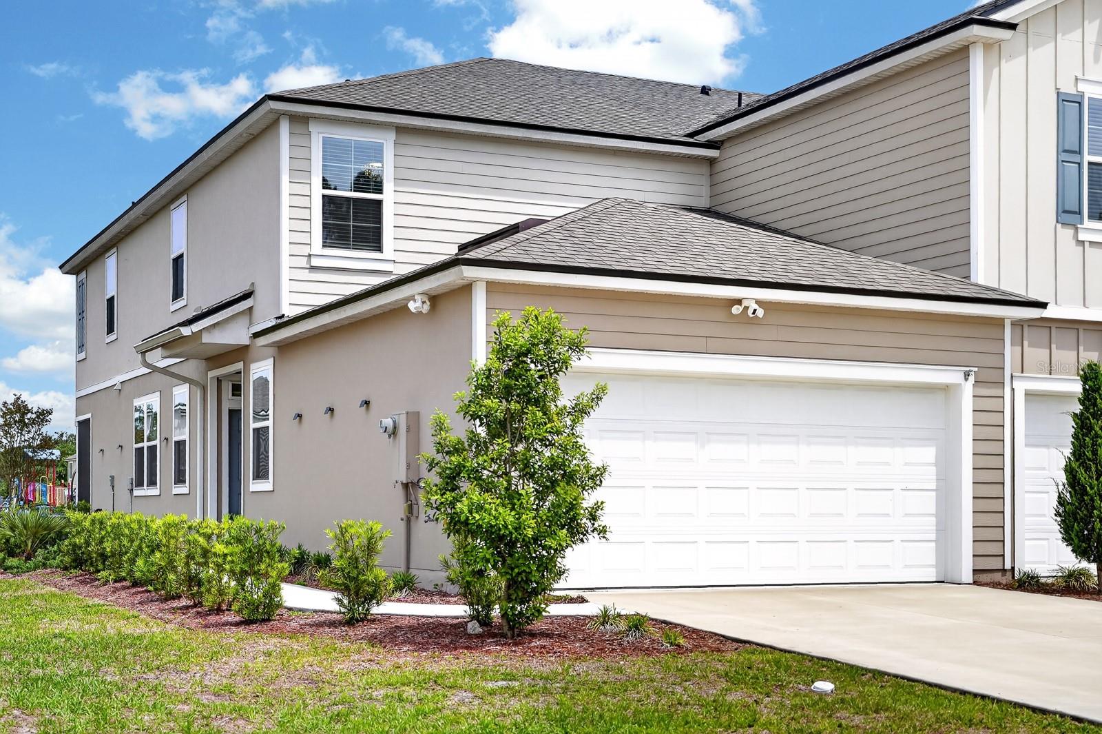336 REDBUD RD, PALM COAST, FL
