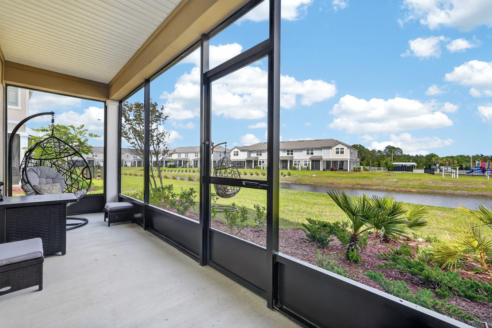 336 REDBUD RD, PALM COAST, FL — photo 3