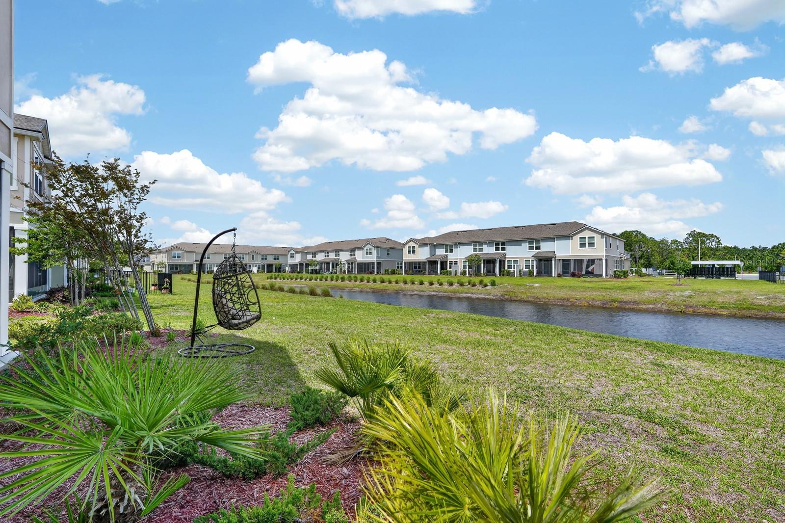 336 REDBUD RD, PALM COAST, FL — photo 32