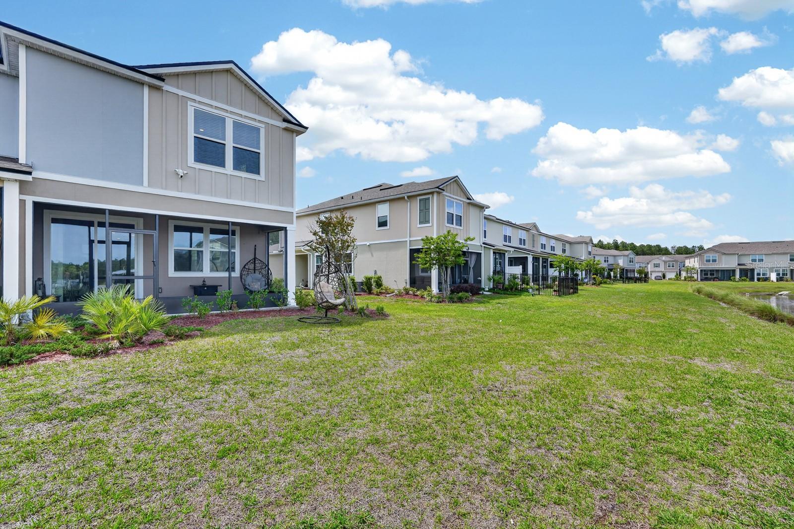 336 REDBUD RD, PALM COAST, FL — photo 34