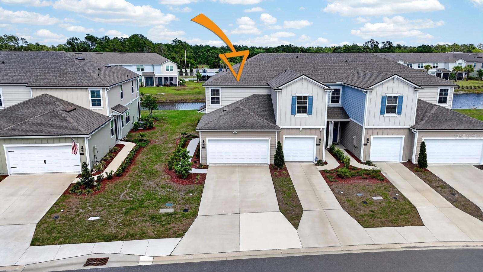 336 REDBUD RD, PALM COAST, FL — photo 37